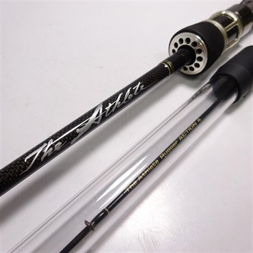 かせ筏師 アスリートラガー